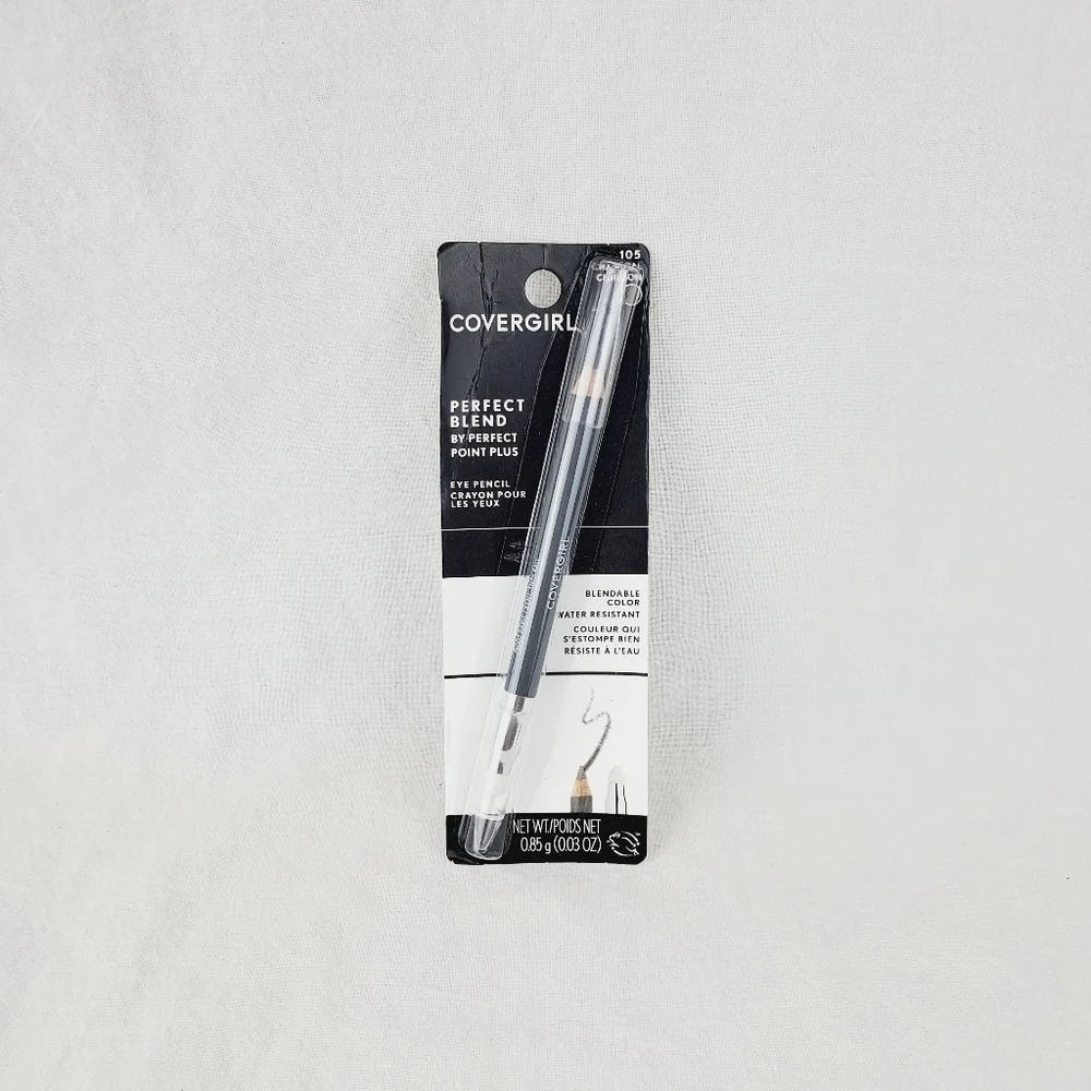 LAST ONE 🔥 Covergirl perfect blend eyeliner pencil